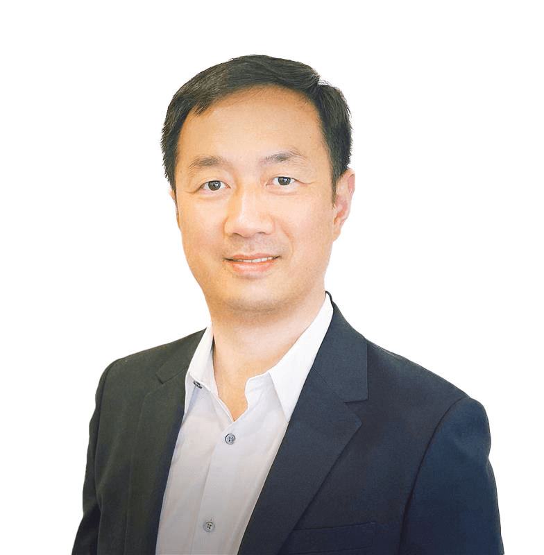 Speaker Image