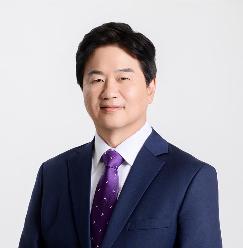 Speaker Image