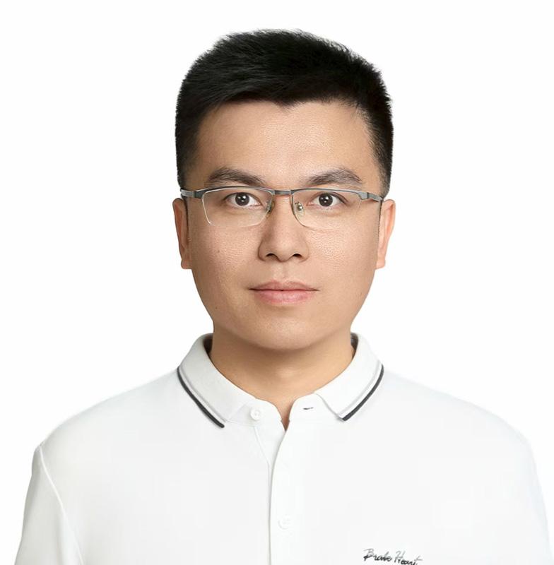 Speaker Image